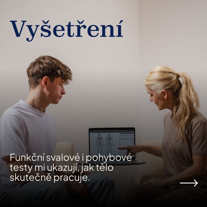 Snímek 3 karuselu LinkedIn příspěvku: Co vám nejvíce pomáhá pochopit souvislosti v těle – ať už jako terapeutovi, nebo jako klientovi?