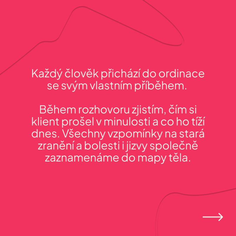 Snímek 2 karuselu LinkedIn příspěvku: V jednom z minulých příspěvků jsem vám představila všech pět kroků Metody MFK.