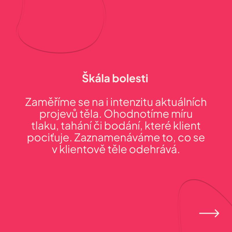 Snímek 4 karuselu LinkedIn příspěvku: V jednom z minulých příspěvků jsem vám představila všech pět kroků Metody MFK.
