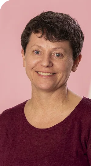 Portrét Martiny Končalové